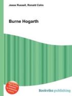 Burne Hogarth edito da Book On Demand Ltd.