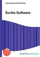 Scribe Software edito da Book On Demand Ltd.