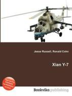Xian Y-7 edito da Book On Demand Ltd.