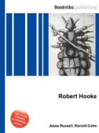 Robert Hooke edito da Book On Demand Ltd.