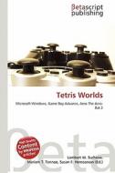 Tetris Worlds edito da Betascript Publishing