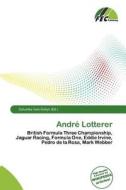 Andr Lotterer edito da Fec Publishing