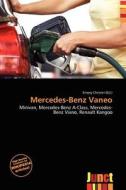 MERCEDES-BENZ VANEO edito da Junct