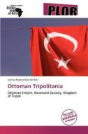 Ottoman Tripolitania edito da Crypt Publishing
