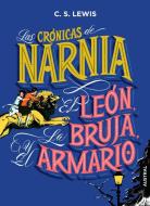 Las crónicas de Narnia. El león, la bruja y el armario edito da Austral
