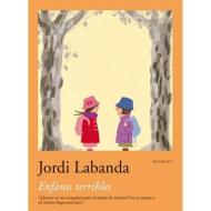 Enfants terribles di Jordi Labanda edito da RM Verlag, S.L.
