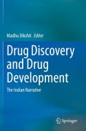 Drug Discovery and Drug Development edito da Springer Singapore