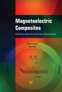 Magnetoelectric Composites di Mirza I. Bichurin edito da Pan Stanford Publishing Pte Ltd