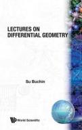 Lectures On Differential Geometry di Buchin (Fudan Su edito da World Scientific Publishing Company