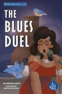 The Blues Duel di Christina Earley edito da MARLIN