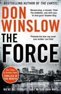 The Force di Don Winslow edito da Harper Collins Publ. UK
