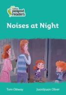 Level 3 - Noises At Night di Tom Ottway edito da HarperCollins Publishers