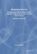 Hospitality Security di Darrell Clifton edito da Taylor & Francis Ltd
