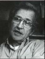 Noam Chomsky di Noam Chomsky edito da Taylor & Francis Ltd