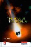 The War of the Worlds di H. G. Wells edito da Pearson Education Limited