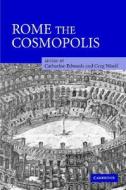 Rome The Cosmopolis edito da Cambridge University Press