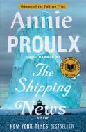 The Shipping News di Annie Proulx edito da TOUCHSTONE PR