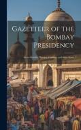 Gazetteer of the Bombay Presidency: Rewa Kántha, Nárukot, Cambay, and Surat States di Anonymous edito da LEGARE STREET PR