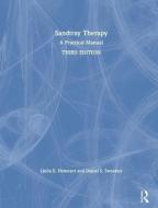 Sandtray Therapy di Linda E. (Texas State University Homeyer, Daniel S. (George Fox University Sweeney edito da Taylor & Francis Ltd