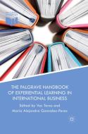 The Palgrave Handbook of Experiential Learning in International Business edito da PALGRAVE