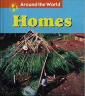 Homes di Margaret C. Hall edito da Heinemann Educational Books