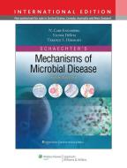 Schaechter's Mechanisms of Microbial Disease, International Edition di N. Cary Engleberg, Terence Dermody, Victor DiRita edito da Lippincott Williams&Wilki