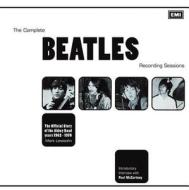 The Complete Beatles Recording Sessions: The Official Story of the Abbey Road Years 1962-1970 di Mark Lewisohn edito da Sterling