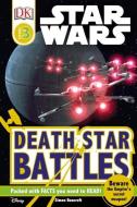 Star Wars: Death Star Battles di Simon Beecroft edito da DK Publishing (Dorling Kindersley)