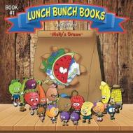 Lunch Bunch Books di Jerry Arthur Newcomb edito da Trafford Publishing