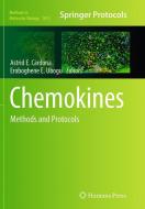 Chemokines edito da Humana Press