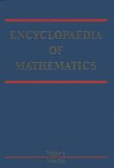 Encyclopaedia of Mathematics edito da Springer Netherlands