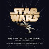 Starwars di Brian Daley, Ltd Lucasfilm, Public Radio National edito da Penguin Books Australia Ltd