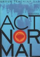 Act Normal Small Group di Scott Wilson edito da Gospel Publishing House,u.s.