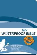 Waterproof Bible-niv edito da Bardin & Marsee Pub