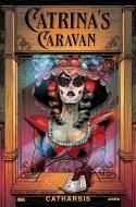 Catrina's Caravan di Hector Rodriguez, Cynthia Pelayo, V. Castro, David Bowles edito da Scout Comics