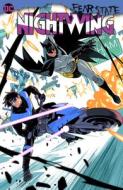 Nightwing: Fear State di Tom Taylor edito da D C COMICS