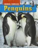 Penguins di Brown Bear Books edito da BROWN BEAR BOOKS