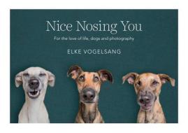 Nice Nosing You di Elke Vogelsang edito da Hardie Grant Books (uk)
