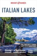 Insight Guides Italian Lakes (Travel Guide with Free eBook) di Insight Guides edito da APA Publications