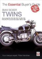 BMW Boxer Twins di Peter Henshaw edito da Veloce Publishing Ltd