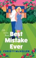 Best Mistake Ever