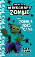 Diary of a Minecraft Zombie Book 6 di Zack Zombie edito da Zack Zombie Publishing