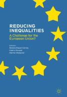 Reducing Inequalities edito da Springer-Verlag GmbH