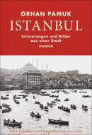 Istanbul di Orhan Pamuk edito da Hanser, Carl GmbH + Co.