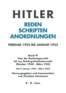 Januar Bis März 1932 edito da de Gruyter