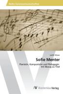 Sofie Menter di Judith Wieser edito da AV Akademikerverlag