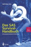 Das SAS Survival Handbuch di Wolf-Dieter Batz edito da Springer Berlin Heidelberg