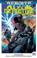 Batman - Detective Comics di Bryan Edward Hill, Miguel Mendonça, Philippe Briones edito da Panini Verlags GmbH