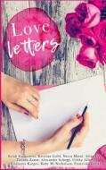 Love Letters di Nessa Maral, Ulrike Allert, Lissianna Karges edito da Books On Demand
