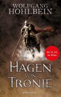 Hagen von Tronje di Wolfgang Hohlbein edito da Ueberreuter Verlag